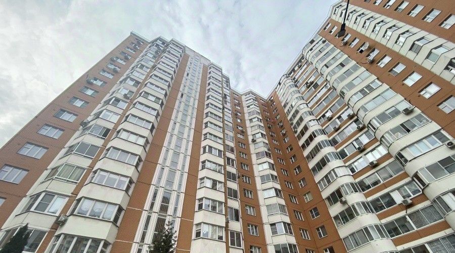квартира г Видное ул Завидная 22 фото 17