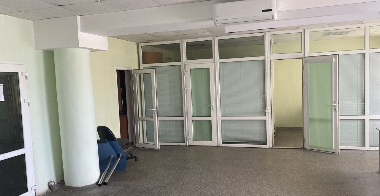 офис г Омск р-н Кировский ул 2-я Солнечная 46ак/1 Кировский АО фото 6