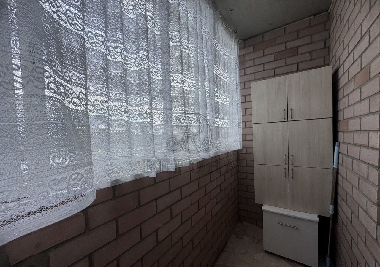 квартира городской округ Богородский г Ногинск ул Климова 25 фото 9