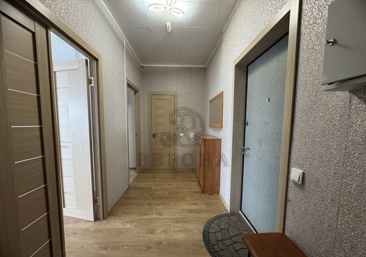 квартира городской округ Богородский г Ногинск ул Климова 25 фото 11