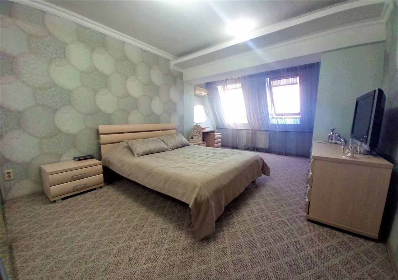 квартира р-н Ейский г Ейск ул Горького 11/1 Ейское городское поселение фото 21