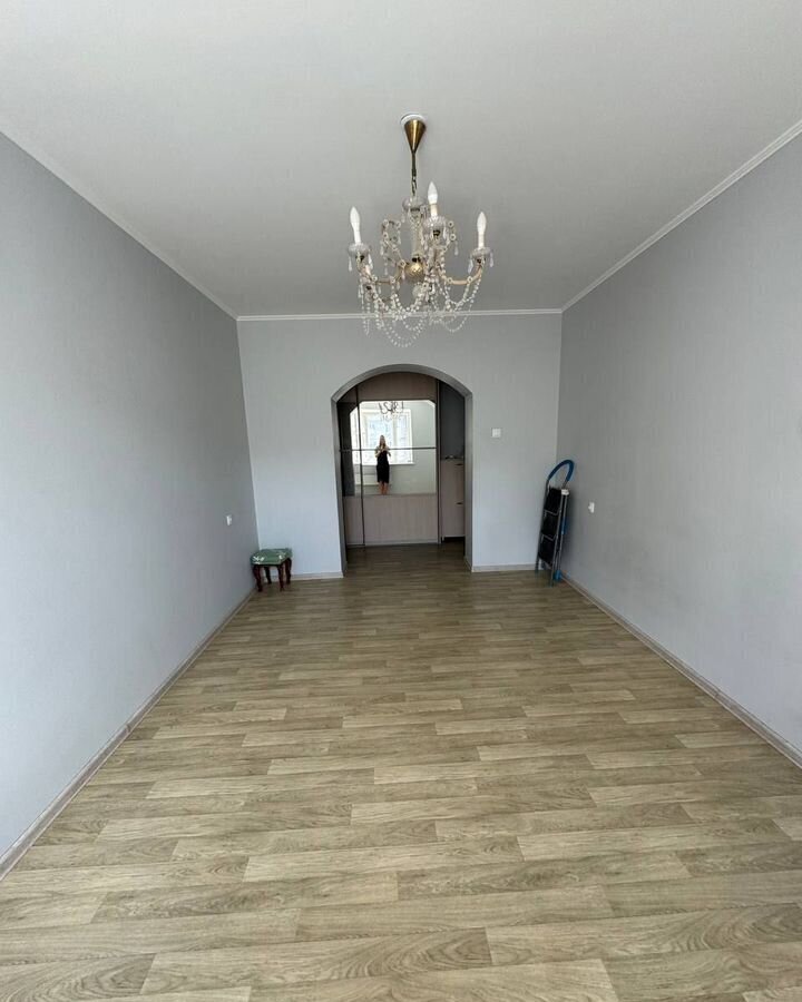 квартира г Тольятти р-н Автозаводский 19-й квартал б-р Татищева 22 фото 6