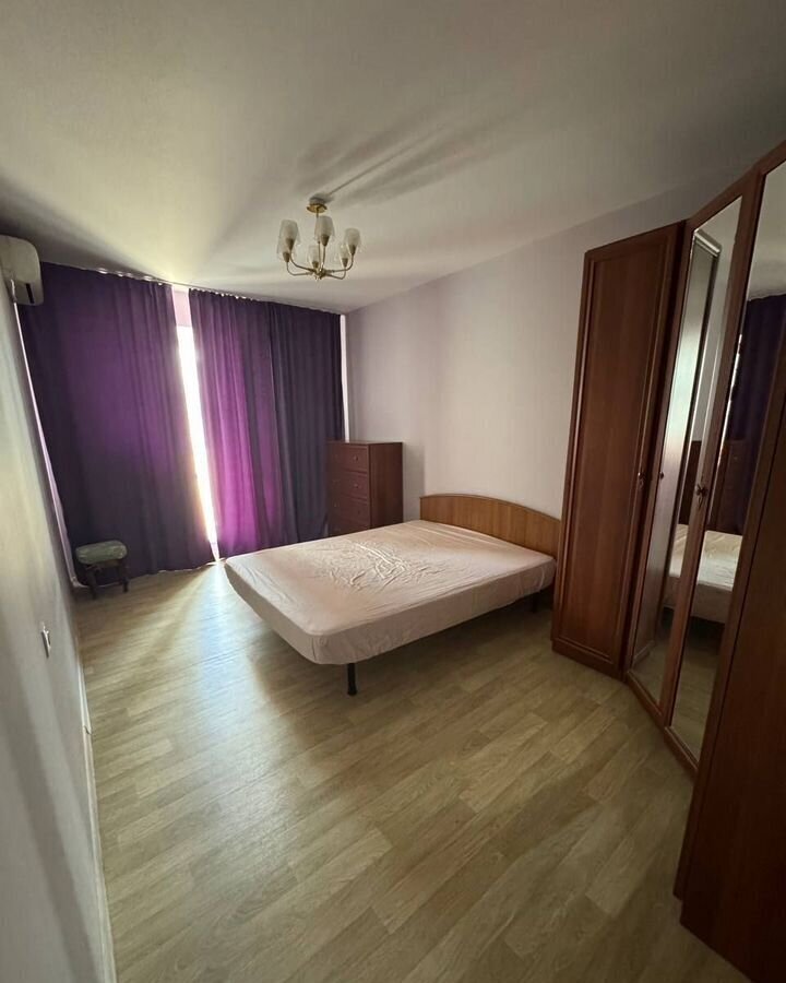 квартира г Тольятти р-н Автозаводский 19-й квартал б-р Татищева 22 фото 5