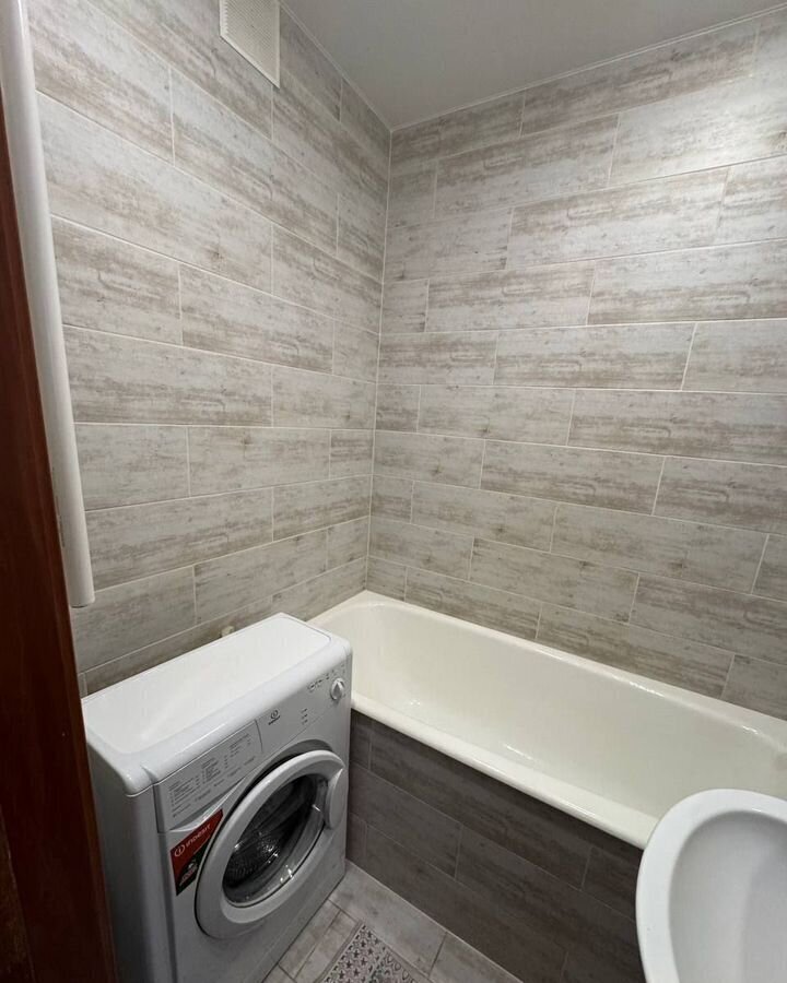 квартира г Тольятти р-н Автозаводский 19-й квартал б-р Татищева 22 фото 10