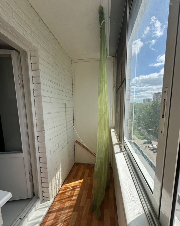 квартира г Тольятти р-н Автозаводский 19-й квартал б-р Татищева 22 фото 7