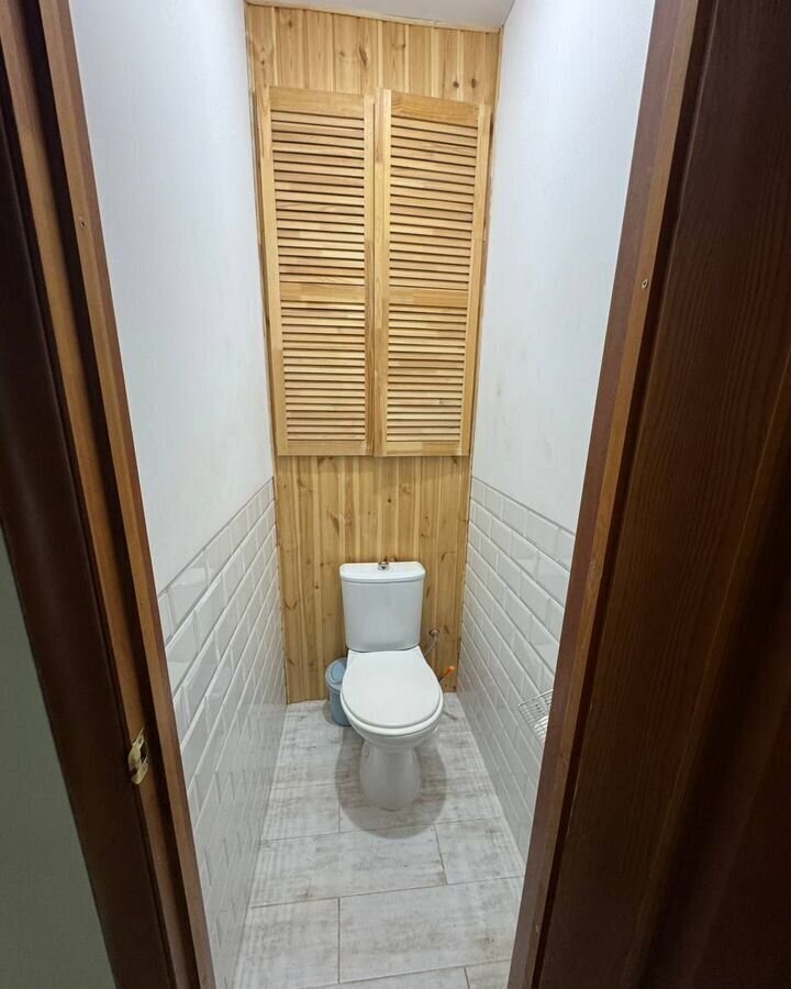 квартира г Тольятти р-н Автозаводский 19-й квартал б-р Татищева 22 фото 11
