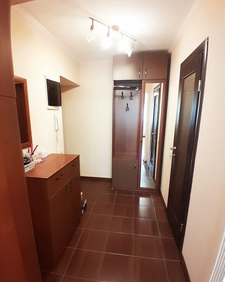 квартира г Самара р-н Железнодорожный Московская ул Тухачевского 253 фото 13