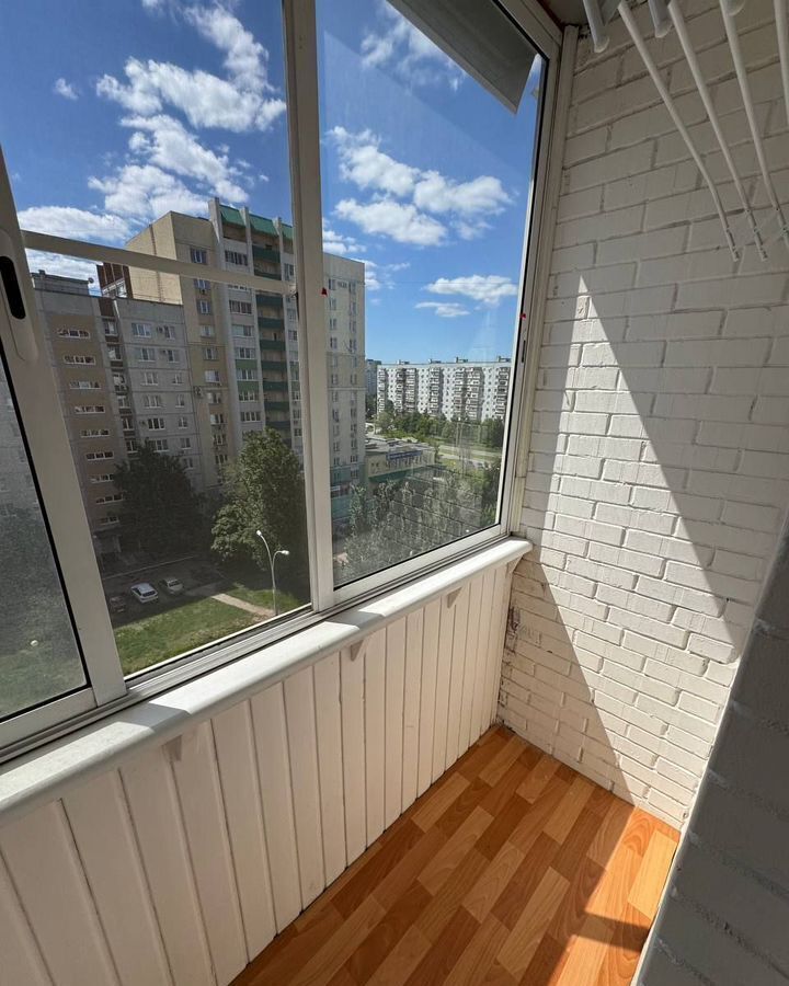 квартира г Тольятти р-н Автозаводский 19-й квартал б-р Татищева 22 фото 12