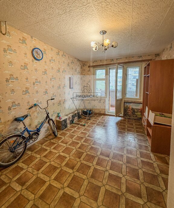 квартира г Магнитогорск р-н Орджоникидзевский ул Ворошилова 37 фото 8
