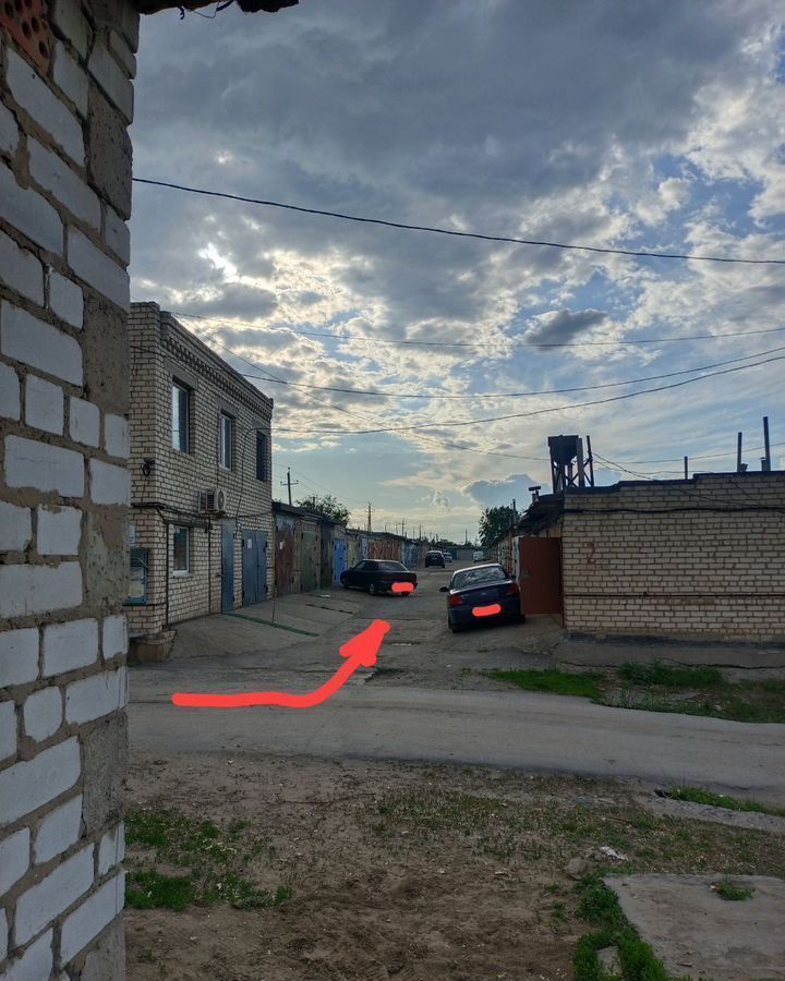 гараж г Волжский фото 6