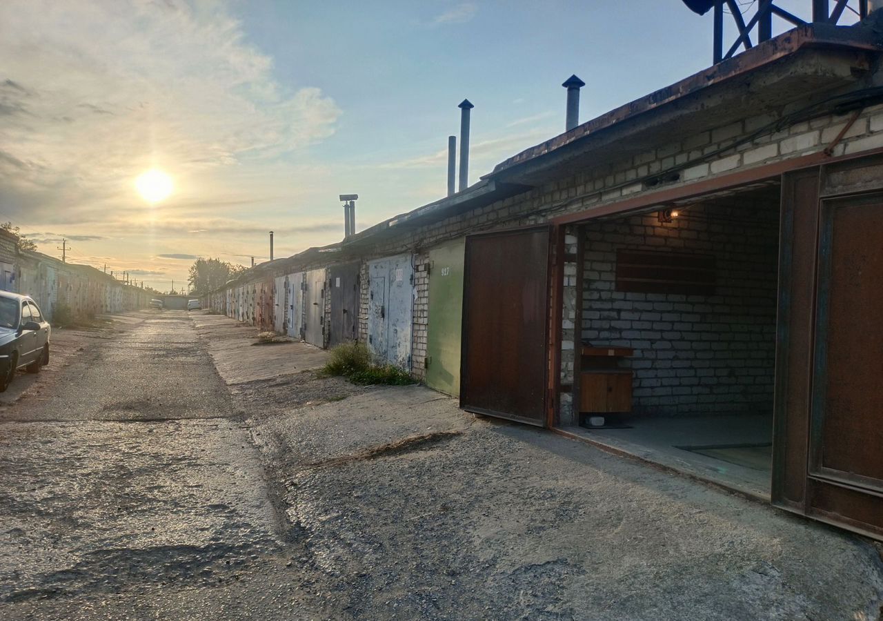 гараж г Волжский фото 5