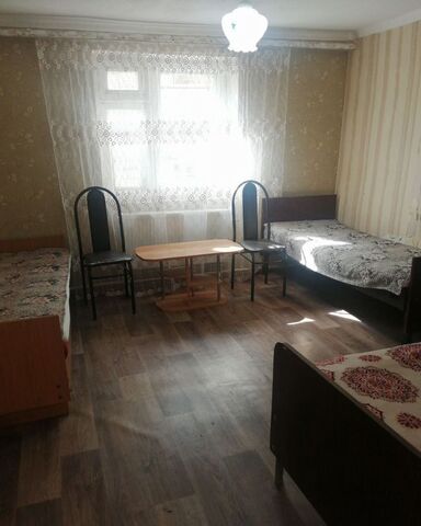 дом ул Воровского 125 фото