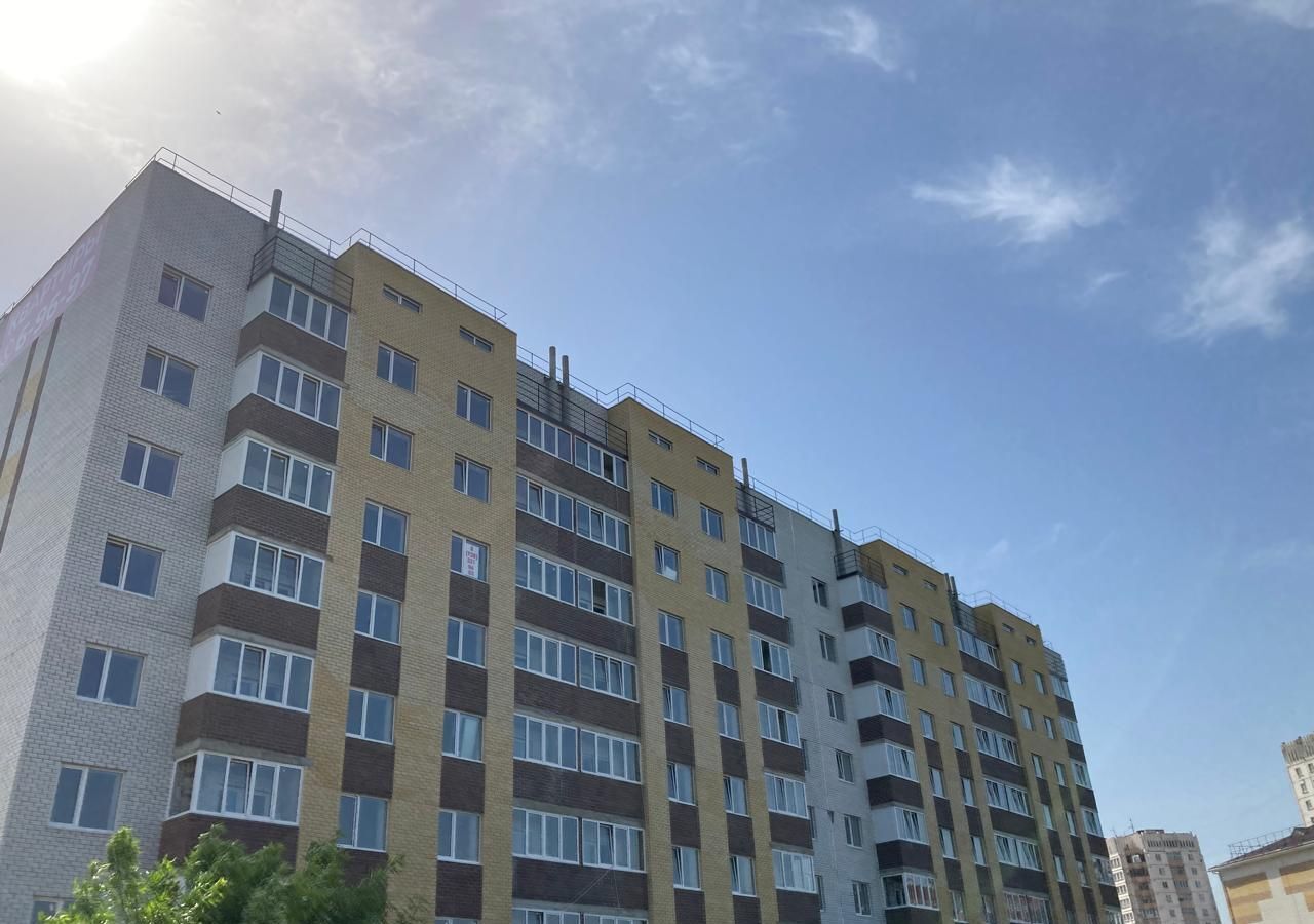 квартира г Невинномысск ул Калинина 216 р-н микрорайон 101 фото 1