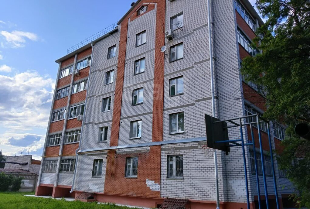 квартира г Йошкар-Ола ул Вавилова 32 фото 1