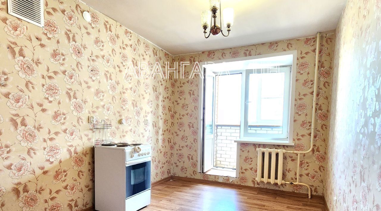 квартира г Вологда Фрязиново ул Фрязиновская 29б фото 10