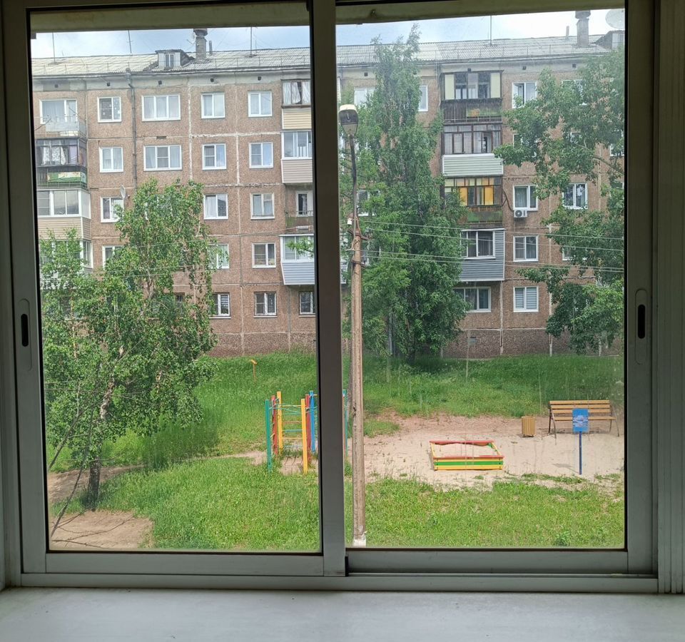 квартира г Братск Пихтовая ул., 66 фото 5