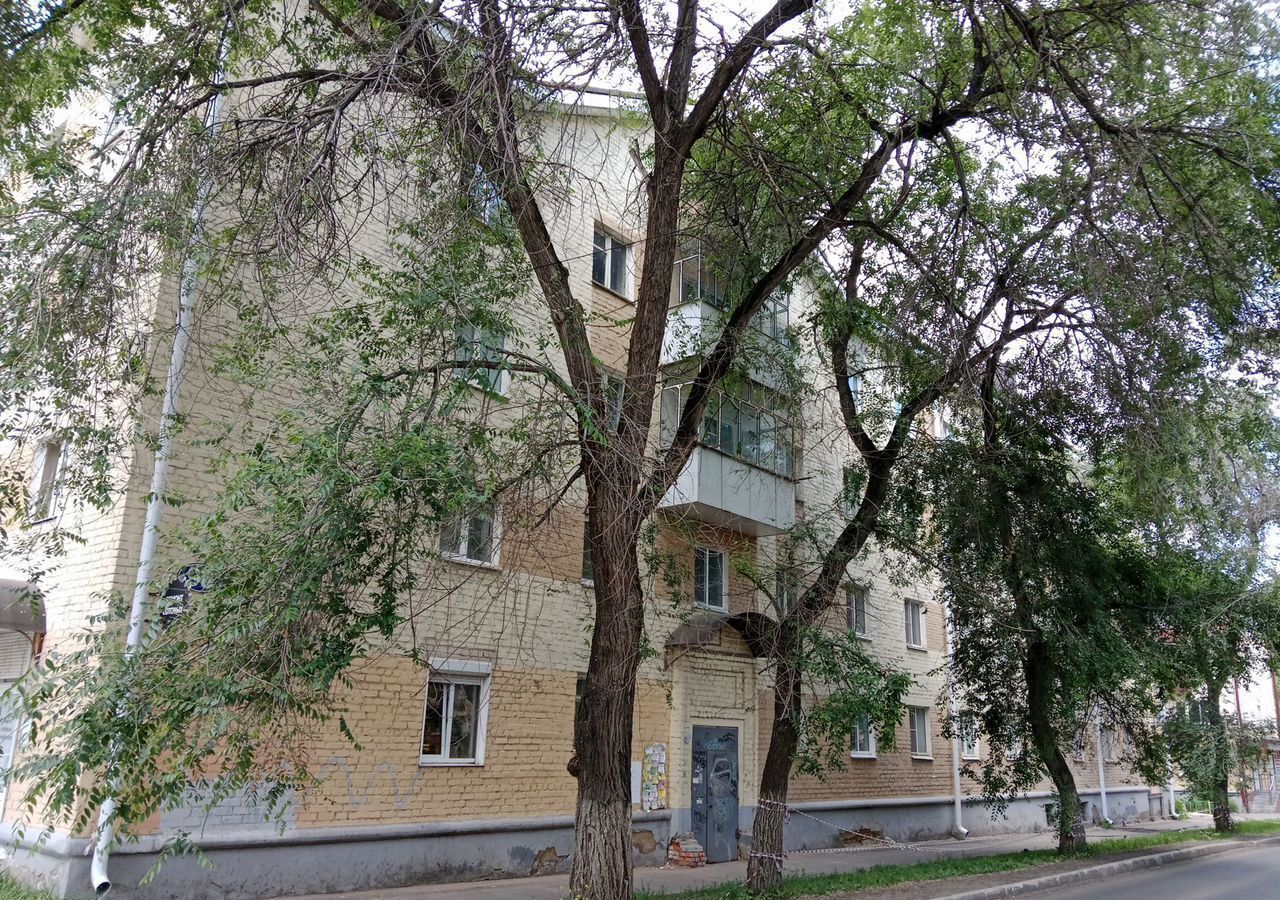 комната г Саранск р-н Ленинский ул Большевистская 98 фото 7