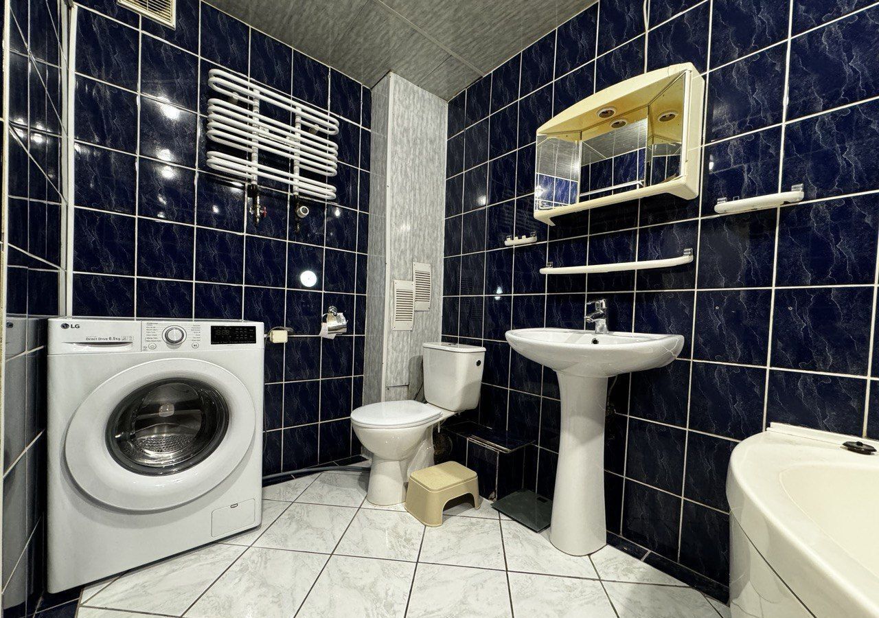 квартира г Калининград р-н Московский ул Батальная 6 фото 9