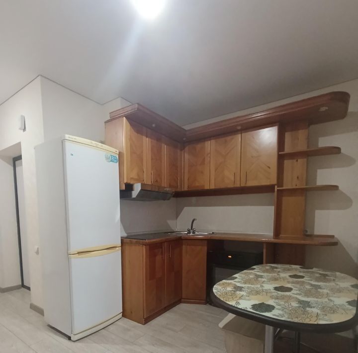 квартира г Абакан ул Кирова 185к/2 ЖК «Арена-Парк» фото 5