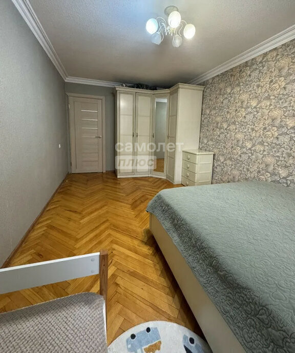 квартира г Нальчик ул Ватутина 9 фото 2