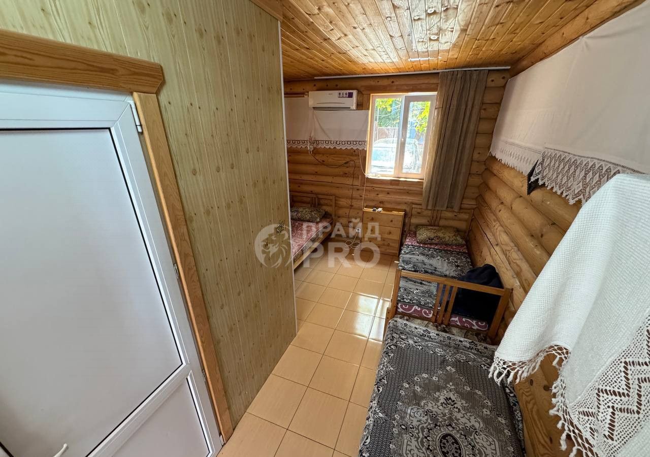 квартира р-н Анапский г Анапа ул Кати Соловьяновой 119 фото 3