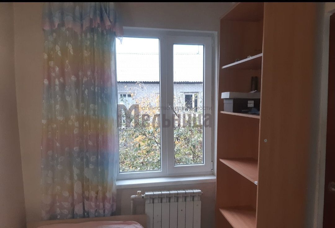 дом р-н Среднеахтубинский г Краснослободск ул Л.Чайкиной фото 4