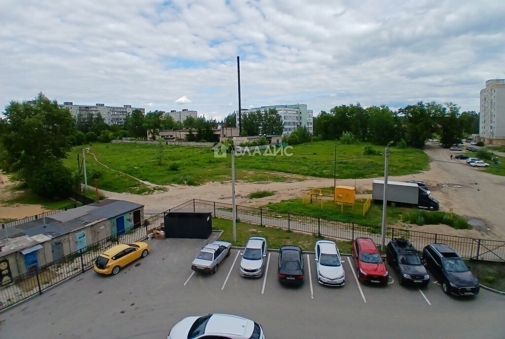 квартира г Ковров ул Сергея Лазо 5 ЖК «Акварели от Континента» фото 7