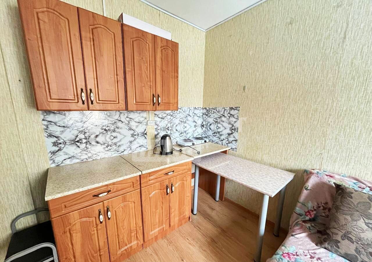 комната г Екатеринбург р-н Верх-Исетский ул Репина 21 Площадь 1905 года фото 7