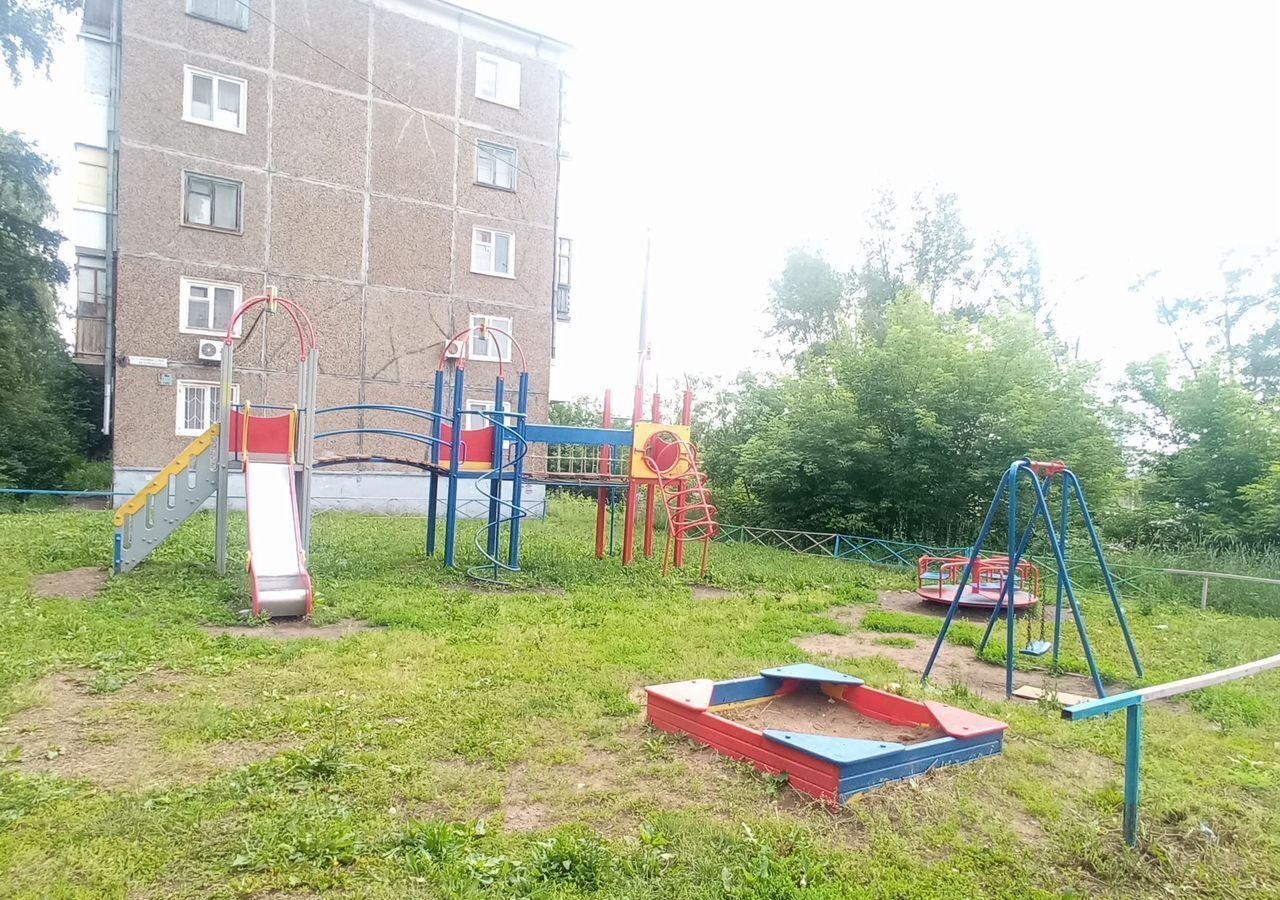 квартира г Уфа р-н Калининский ул Интернациональная 179/1 фото 12