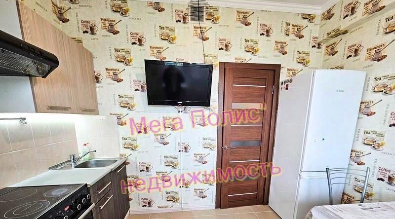 квартира г Обнинск ул Курчатова 80 фото 6