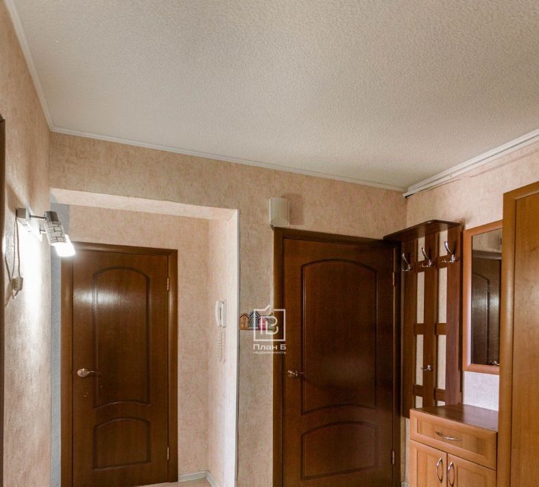квартира г Калуга р-н Московский ул Глаголева 34 фото 18