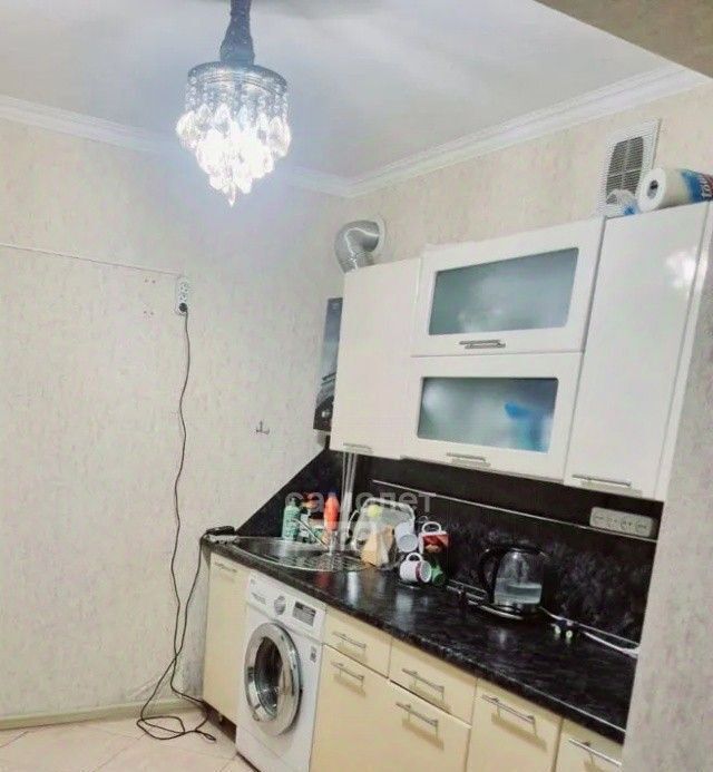 квартира г Нальчик ул Мовсисяна 3 фото 7