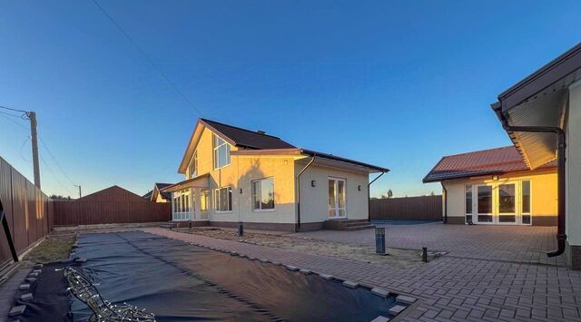 с Ямное ул Лесная 5г фото
