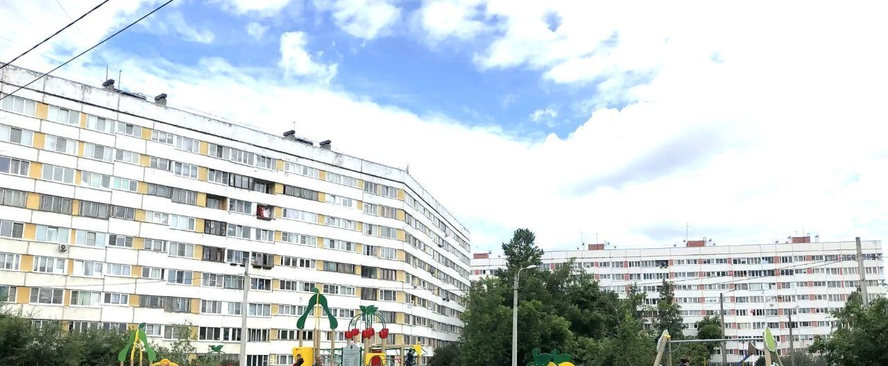квартира г Санкт-Петербург метро Проспект Ветеранов ул Тамбасова 4к/2 фото 1