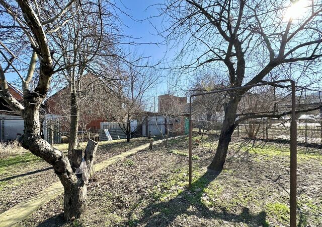 п Березовый ул Целиноградская 16 р-н Прикубанский фото