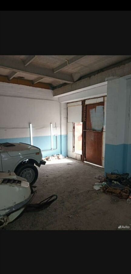 гараж г Томск р-н Октябрьский ул Герасименко 7 мкр-н Солнечный фото 5