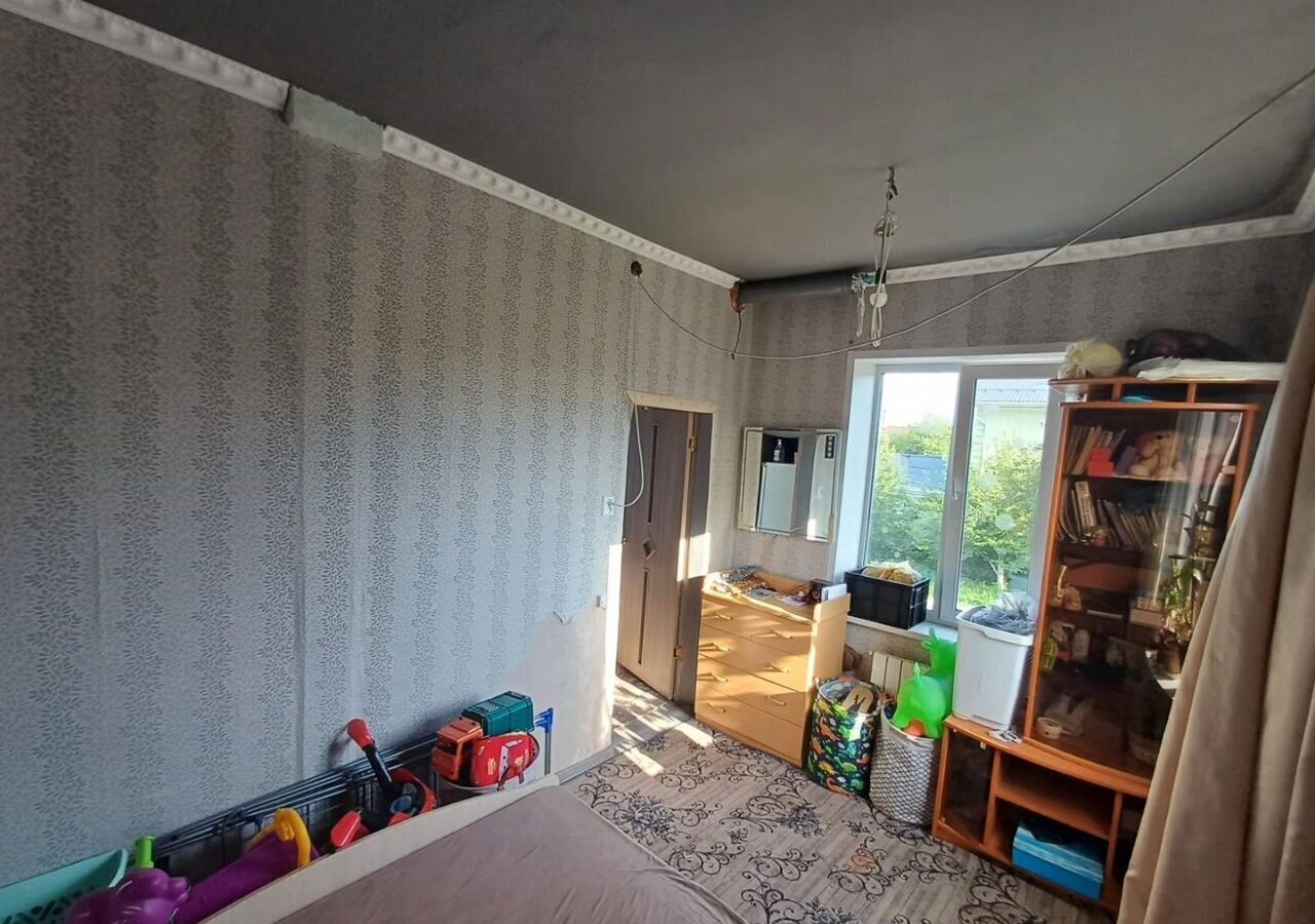 комната г Среднеуральск ул Кирова 17 фото 11