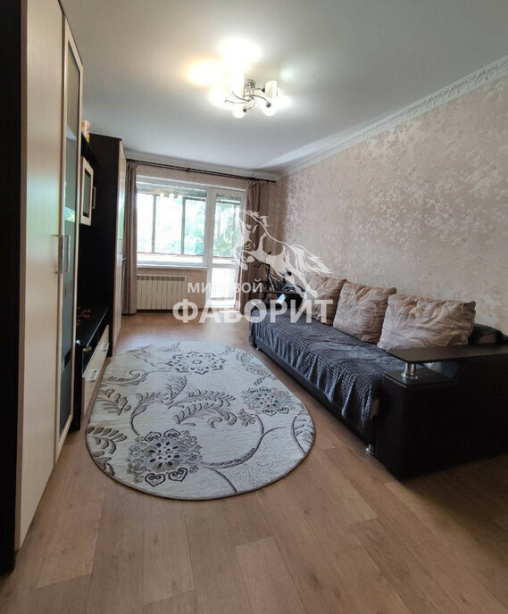 квартира г Орск р-н Ленинский Новый город ул Васнецова 9а город фото 4