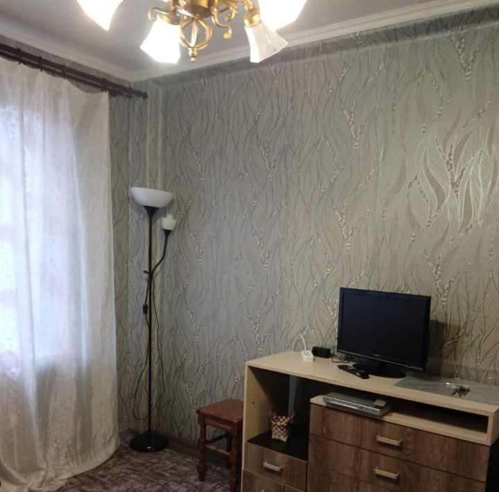 комната г Санкт-Петербург метро Обухово Троицкое поле пер 2-й Рабфаковский 9к/1 округ Обуховский фото 3