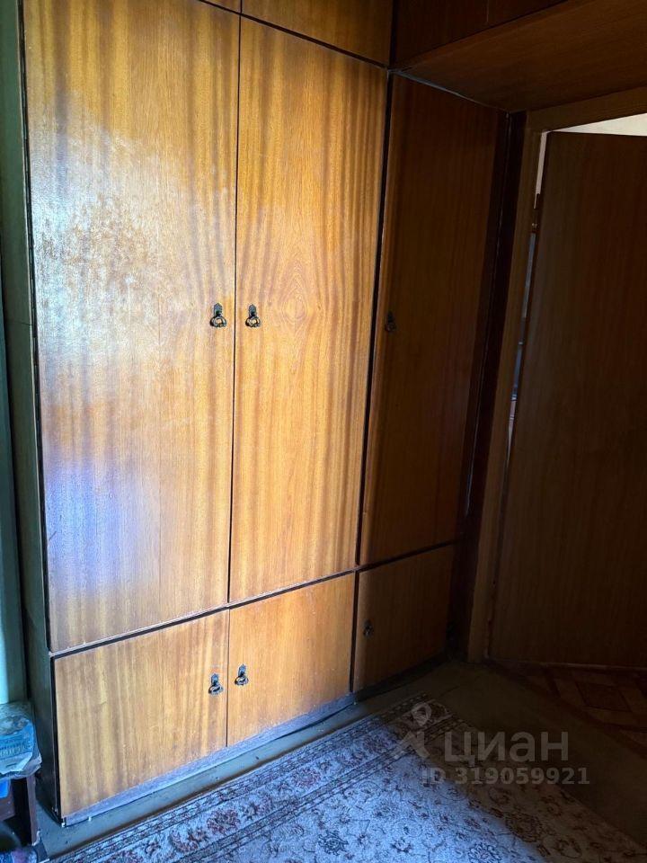квартира г Зеленоград Старое Крюково р-н кв-л 8Б к 802, Московская область, г Пушкино, Зеленоградский административный округ, Зеленоград фото 3