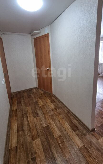квартира г Златоуст ул им. Карла Маркса 37 фото 9