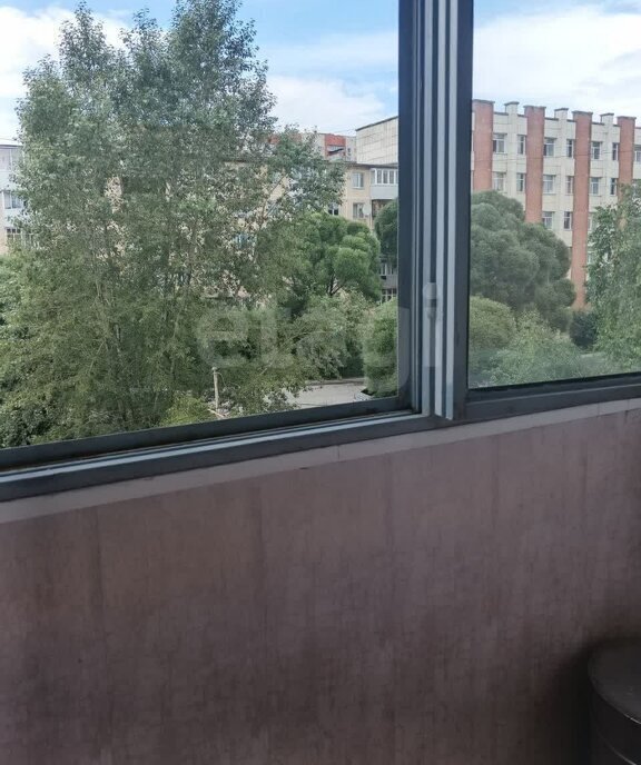 квартира г Златоуст ул Верхне-Трактовая 2 фото 9