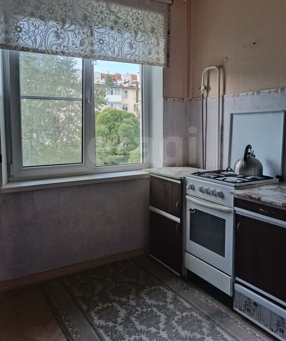 квартира г Златоуст ул Верхне-Трактовая 2 фото 13