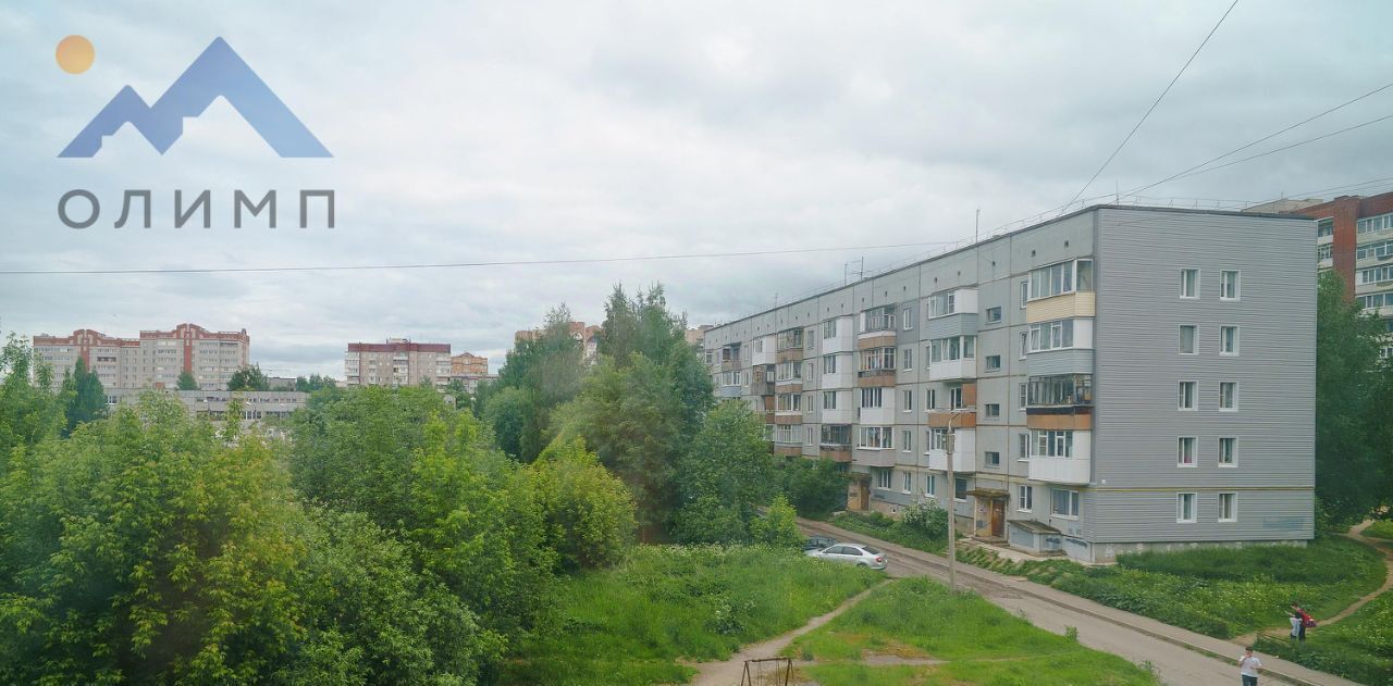 комната г Вологда ул Архангельская 5 5-й фото 11