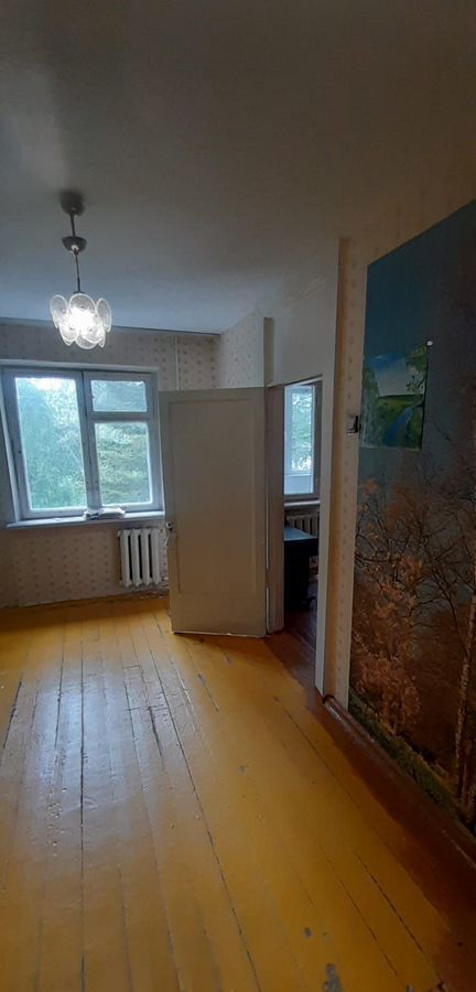 квартира г Самара п Управленческий ш Красноглинское 31 р-н Красноглинский фото 7