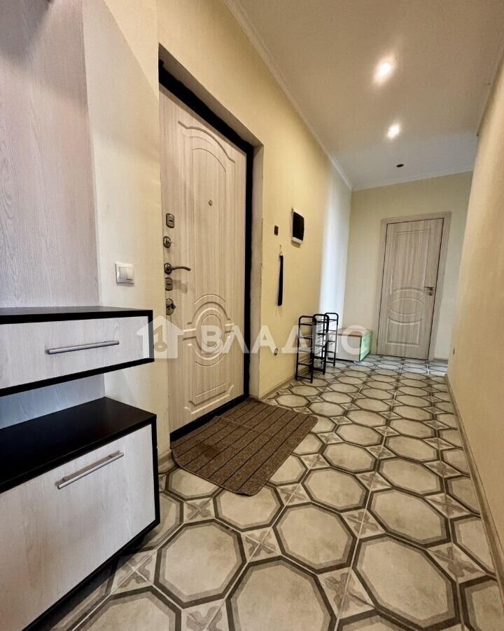 квартира г Одинцово ул Белорусская 8 Одинцово, Одинцовский г. о. фото 1