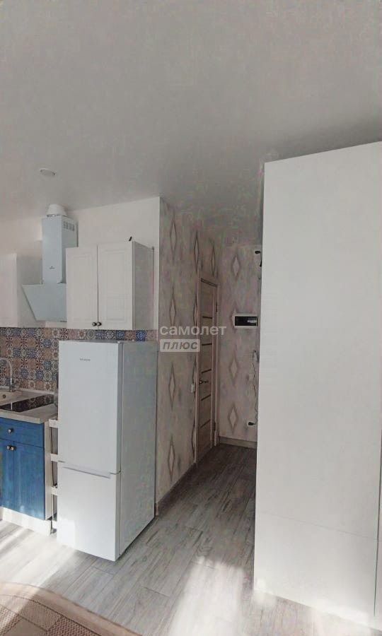 квартира г Балашиха ул Яганова 7 фото 4