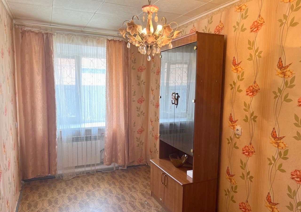 квартира г Батайск ул. Максима Горького, 360 фото 3