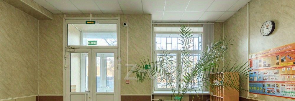 офис г Санкт-Петербург метро Выборгская пр-кт Большой Сампсониевский 64 фото 5