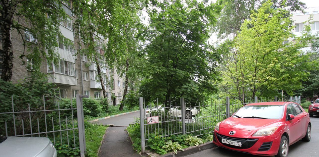 комната г Новосибирск р-н Ленинский Студенческая пр-кт Карла Маркса 28 фото 29